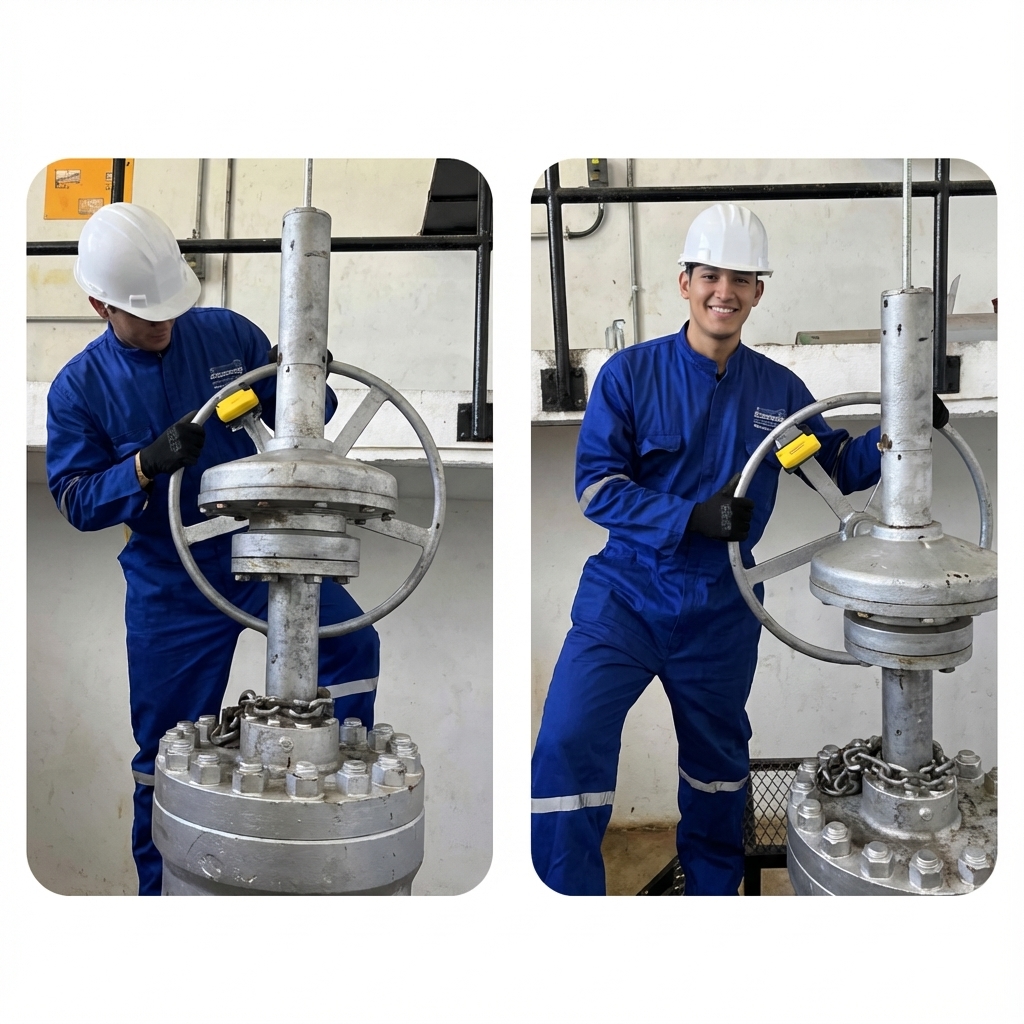 IMAGEN: Sensores de posicionamiento Aloxy